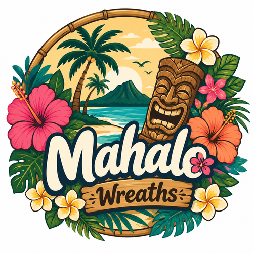 mahalowreaths